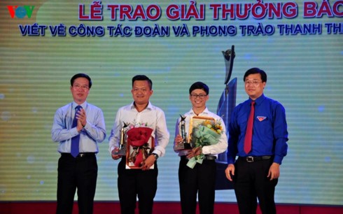 Activités à l’occasion de la Journée de la presse révolutionnaire du Vietnam