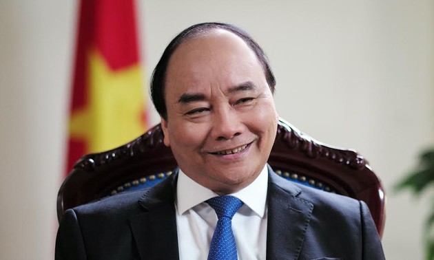 Nguyen Xuan Phuc part pour l’Allemagne