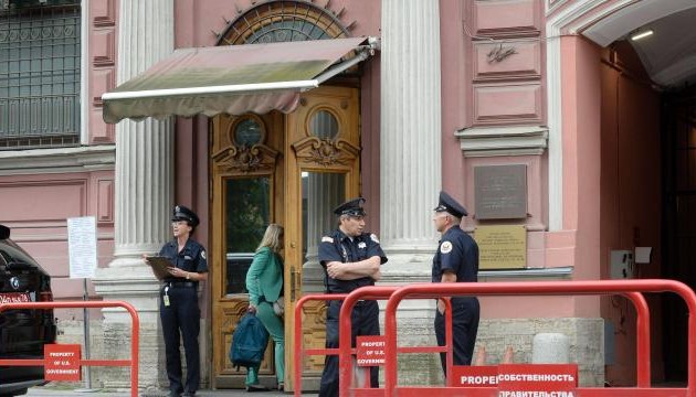 Sanctions américaines : Retour à la surenchère entre la Russie et les États-Unis