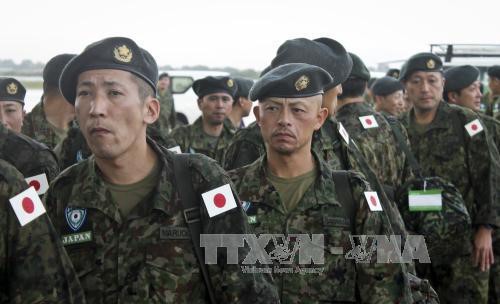  Séoul et Tokyo promettent une sévère riposte en cas d’attaque de Pyongyang