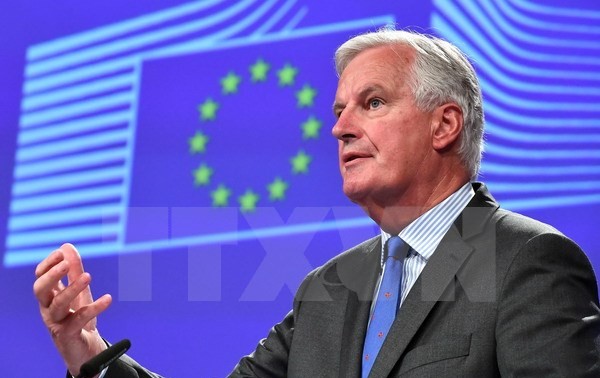 Brexit: Barnier veut des propositions britanniques « dès la semaine prochaine »