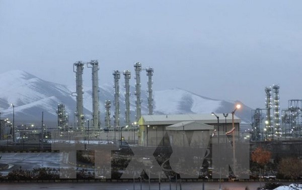 L’accord sur le nucléaire iranien sera t-il amendé ?