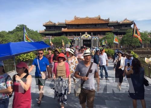 Tourisme : Hue reconnue ville touristique propre de l’ASEAN