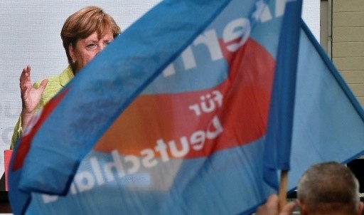 Allemagne: l'AfD devance le SPD (sondage)