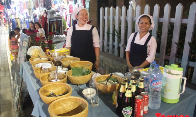 Bientôt le Festival international de la gastronomie de Hue 2018