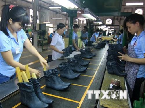 Les chaussures du Vietnam conserveront des avantages compétitifs plusieurs décennies durant