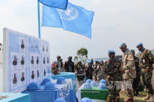 L’ONU condamne les attaques des rebelles yéménites contre l’Arabie saoudite