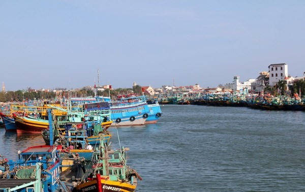 Mesures fortes pour lutter contre la pêche illégale 