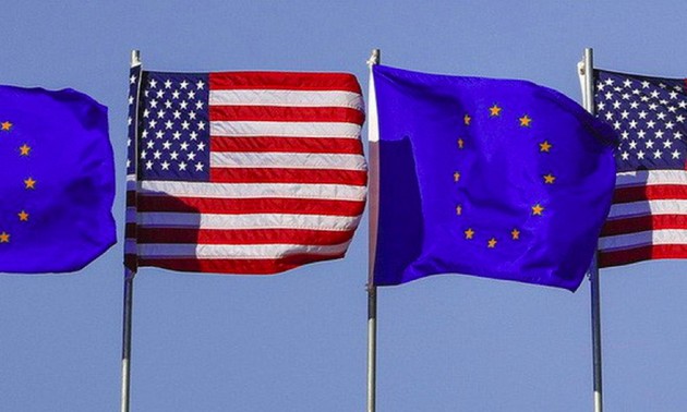 Union européenne - États-Unis : jusqu’où, la guerre commerciale ?