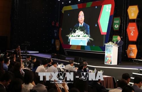 Nguyên Xuân Phuc: le Vietnam remplira avec succès l’agenda 2030 de l''ONU