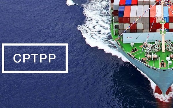 CPTPP : la date de négociations pour l’élargissement fixée