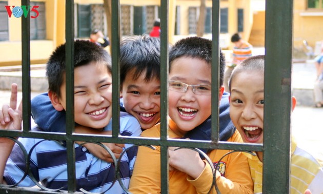 Synchroniser les lois pour mieux protéger les enfants