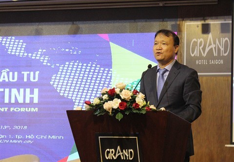 L'Amérique latine est un marché prometteur pour le Vietnam