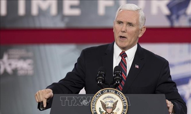 Selon Mike Pence, un nouveau sommet Trump-Kim est prévu pour 2019 