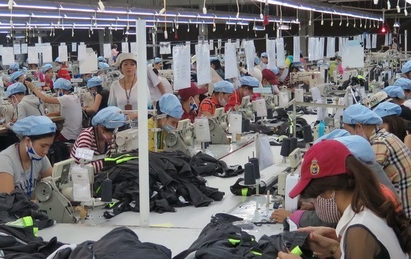 Le Vietnam a des avantages dans le commerce avec le Canada