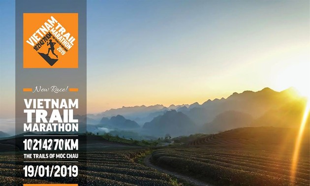 Vietnam Trail Marathon 2019 : 1.900 sportifs confirment leur participation