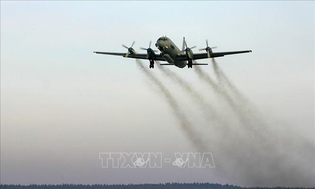 Israël et la Russie conviennent de maintenir leur coordination en Syrie, selon l'armée israélienne