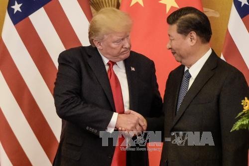 Une rencontre Trump-Xi probable en mars  
