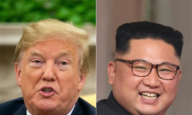 Sommet Trump-Kim: des chercheurs sud-coréens optimistes