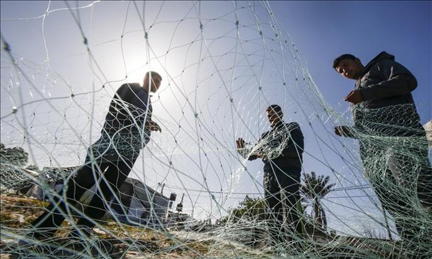 Gaza: le Hamas et le Jihad Islamique ordonnent l’arrêt des violences