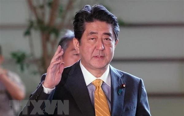 Shinzo Abe, intermédiaire entre Washington et Téhéran 