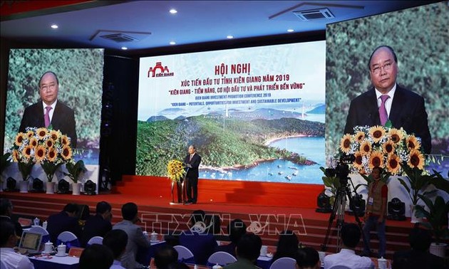 Phu Quôc, centre touristique de renommée internationale pour l’avenir