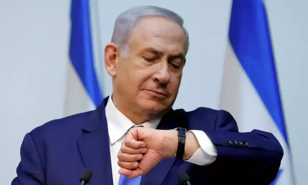 Israël: vers de nouvelles élections en mars, les troisièmes en moins d’un an