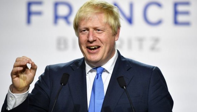 Boris Johnson affirme que 2021 peut être « une année de changement et d’espoir » grâce au Brexit et aux nouveaux vaccins Covid