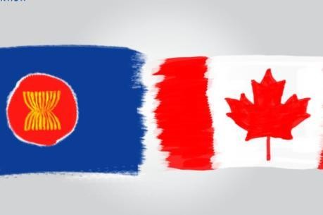 L'ASEAN et le Canada renforcent leur coopération dans le cadre du nouveau Plan d'action ​