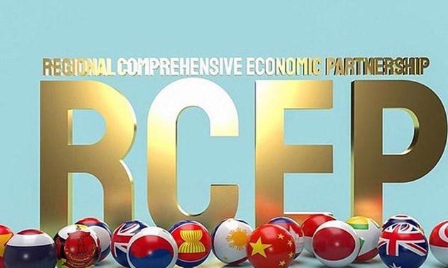 Approbation du plan sur la mise en oeuvre du RCEP