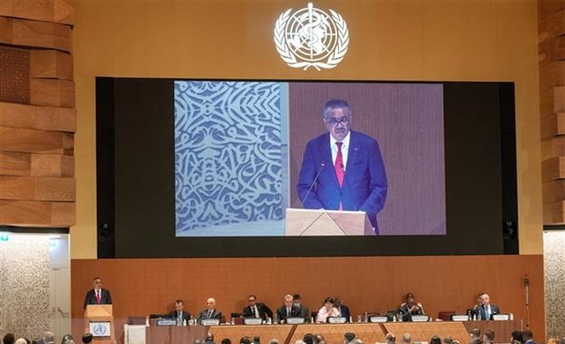 OMS : la pandémie de Covid-19 n’est certainement pas terminée