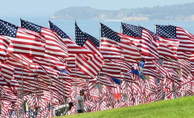 Fête nationale des États-Unis: messages de félicitations de dirigeants vietnamiens