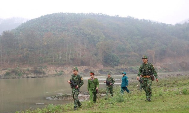 Lutte contre la traite des êtres humains: un engagement fort du Vietnam