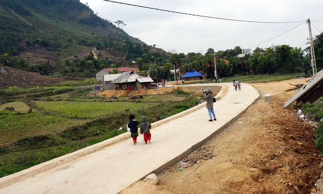 Le Vietnam garantit au mieux les droits de ses minorités ethniques