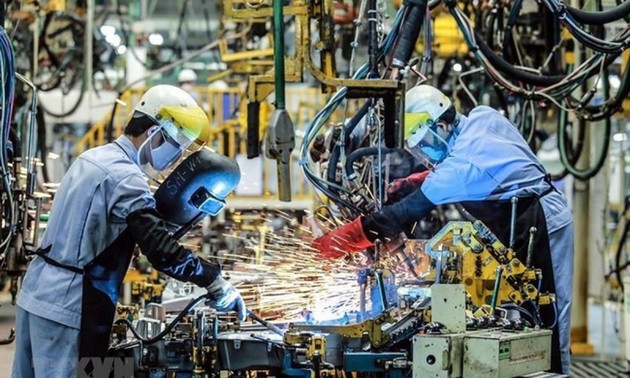 Ouverture économique: le Vietnam se classe au vingtième rang mondial  