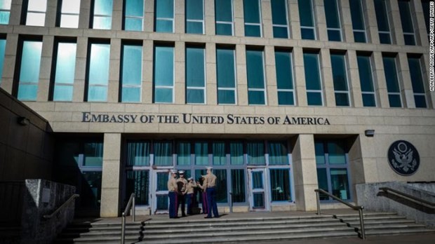 Cuba: l'ambassade des États-Unis va reprendre la délivrance de visas dès 2023