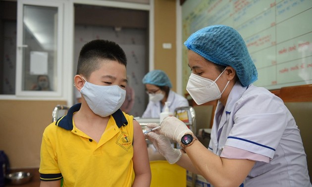 Covid-19: le Vietnam confirme 673 nouveaux cas et 2 décès ce lundi 