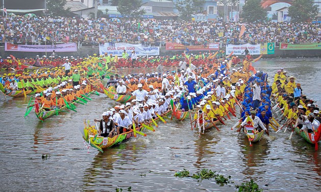 Promouvoir les valeurs culturelles traditionnelles des Khmers