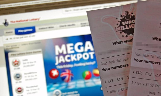 EuroMillions: un jackpot de 143 millions d'euros remporté par 165 Belges