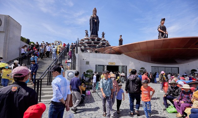 Le tourisme a le vent en poupe après les vacances du Têt