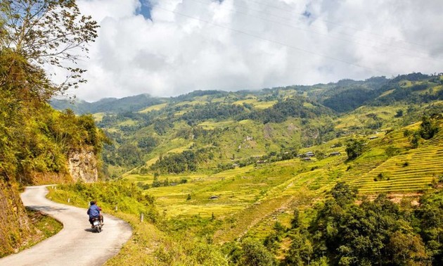 Travel & Leisure: Le Vietnam figure parmi les voyages qui changent la vie à faire au moins une fois