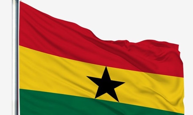 Message de félicitations pour la Fête nationale du Ghana