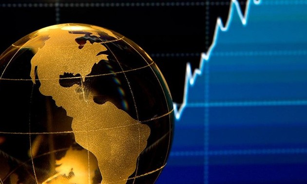 OCDE: la croissance mondiale revue à la hausse, mais encore fragile 