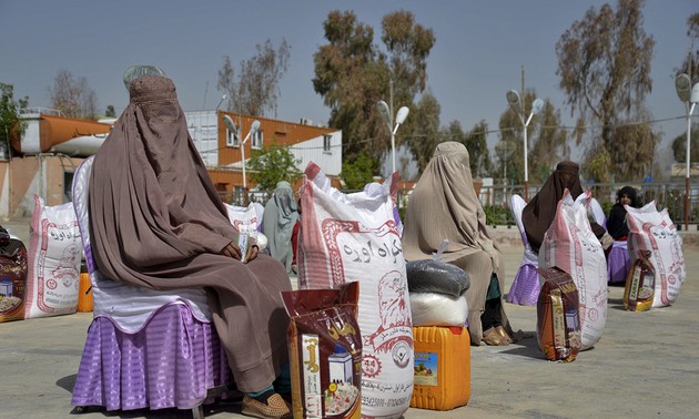 L'Inde, la Russie et le Pakistan ont appelé à former un gouvernement représentatif en Afghanistan 