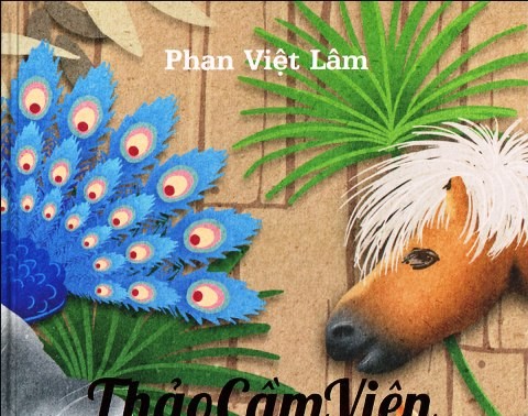 Thảo Cầm Viên - Chuyện lạ chưa dứt