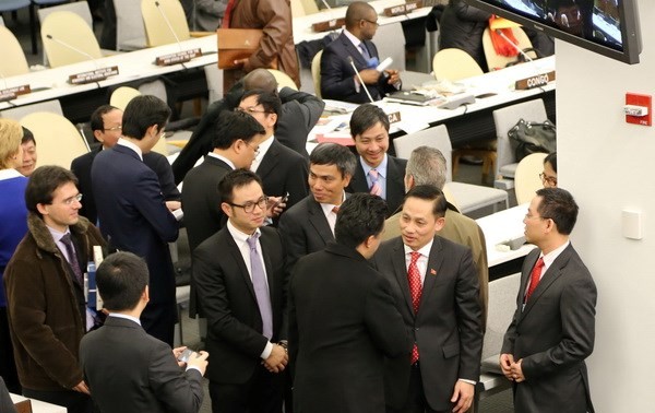 Đối ngoại Việt Nam 2013: Hiệu quả và thực chất 