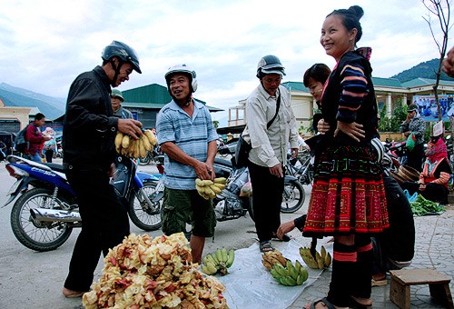 Điện Biên sáng tạo nhiều mô hình xây dựng nông thôn mới