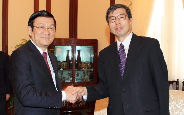 ADB sẵn sàng hỗ trợ Việt Nam trong phát triển kinh tế - xã hội