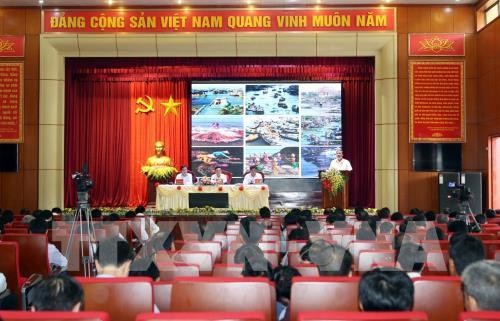 Xây dựng nông thôn mới tại các thôn, bản khó khăn gắn với giảm nghèo bền vững