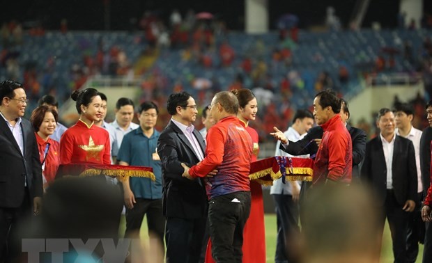 Tối 23/5, Bế mạc SEA Games 31